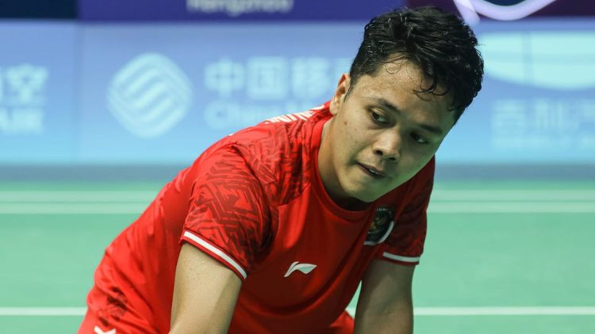 Memalukan! Tim Badminton Indonesia Tanpa Mendali