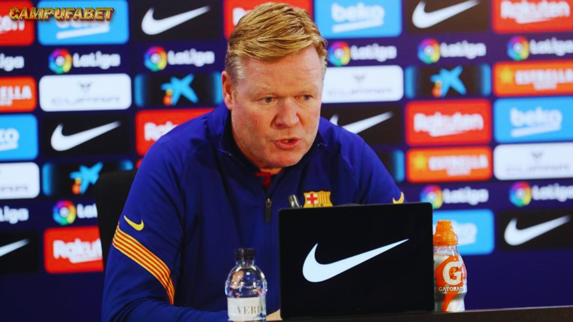 Ronald Koeman