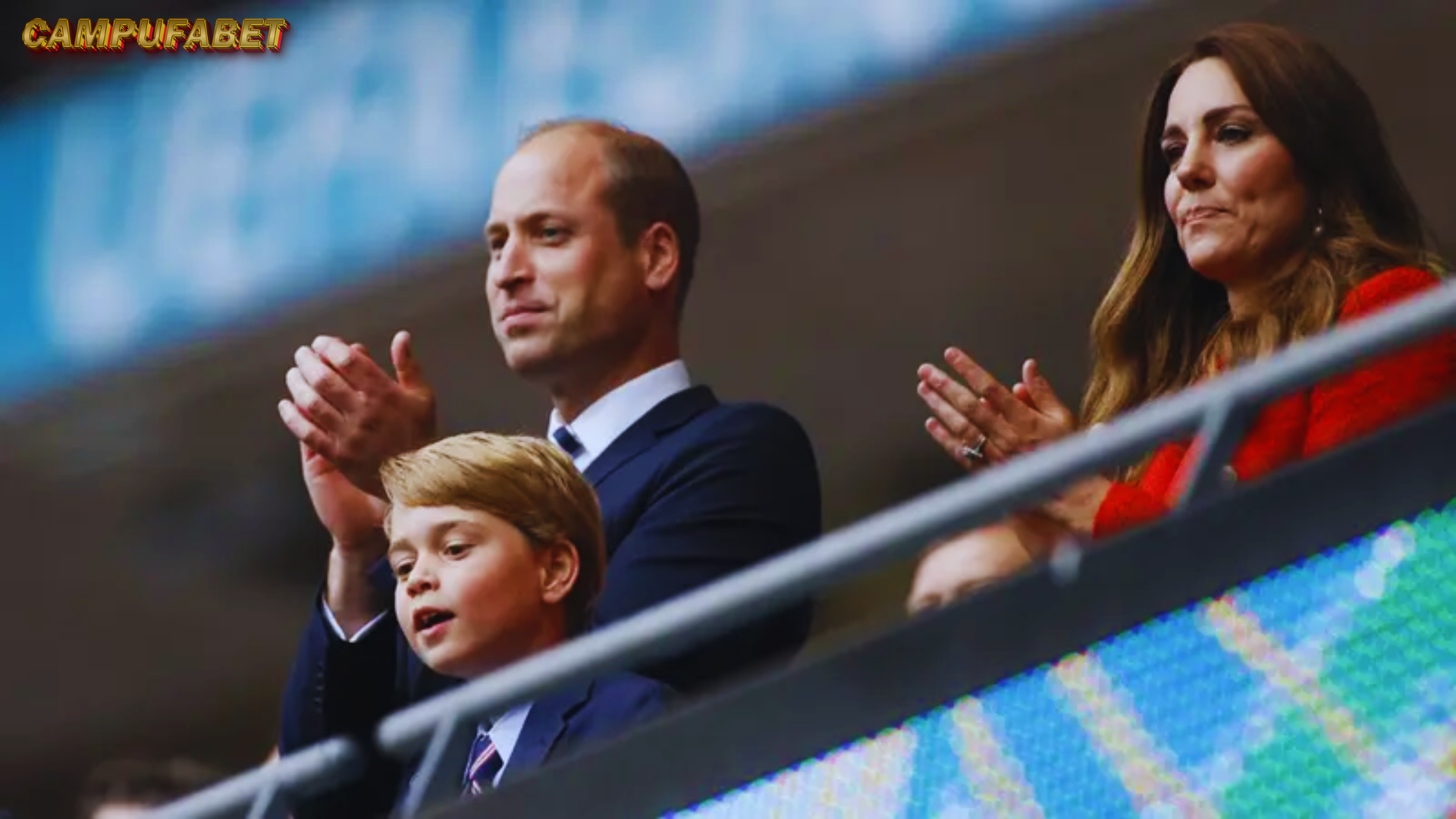 Pangeran William