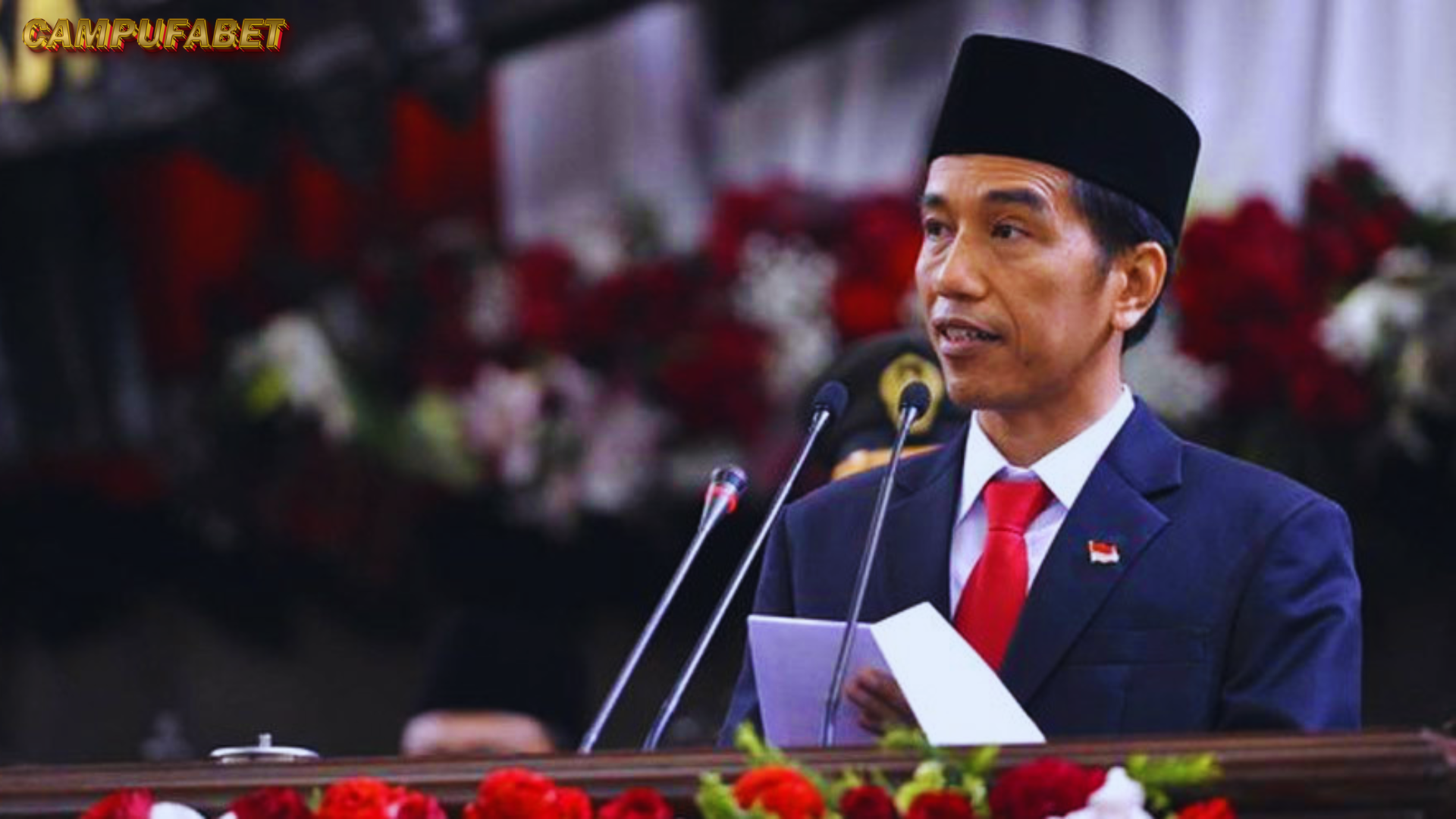 Piala Presiden Jokowi