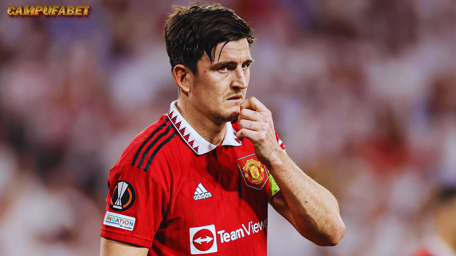 Harry Maguire