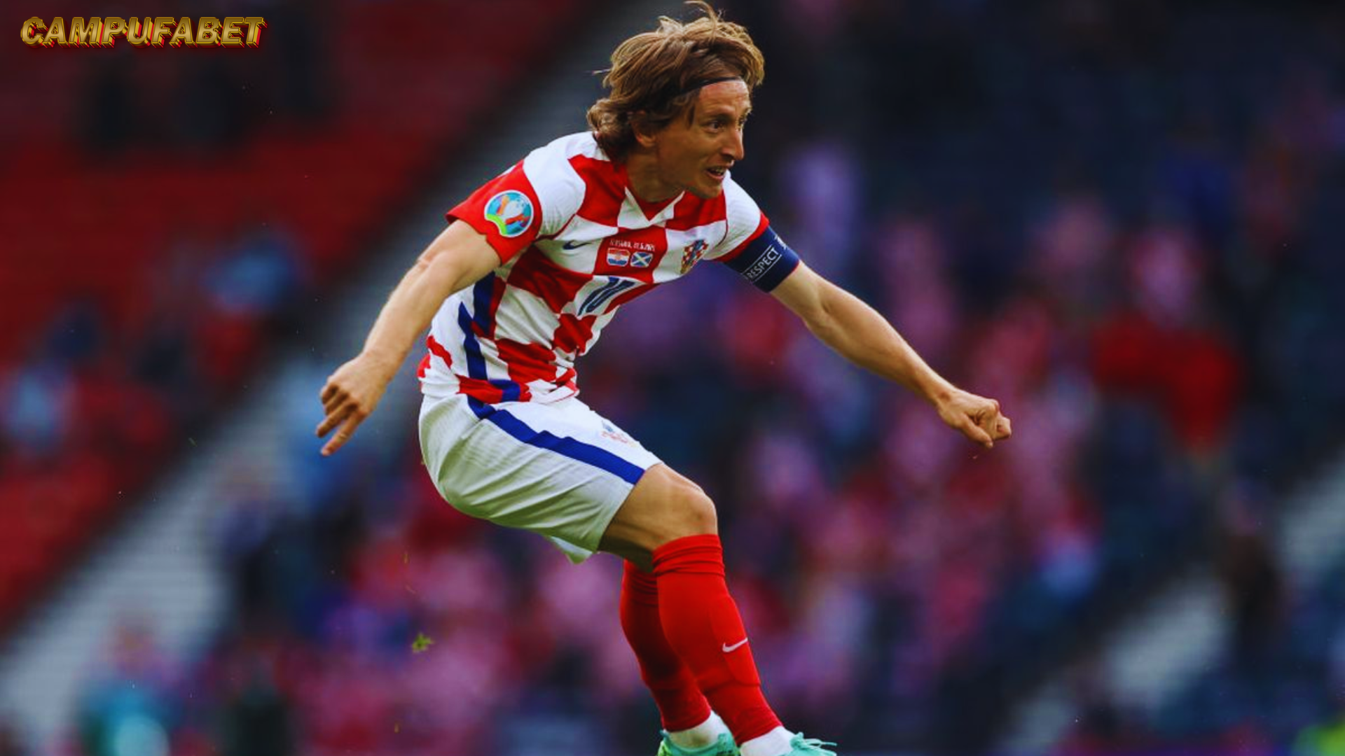 Luka Modric