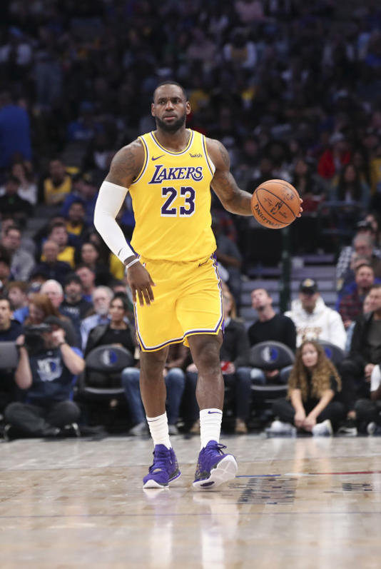 5 Small Forward NBA dengan Bayaran Tertinggi di Musim 2024-25