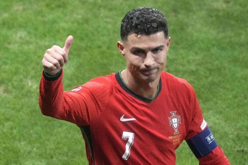 Beberapa Kiper Yang Paling Sering dibobol Christiano Ronaldo