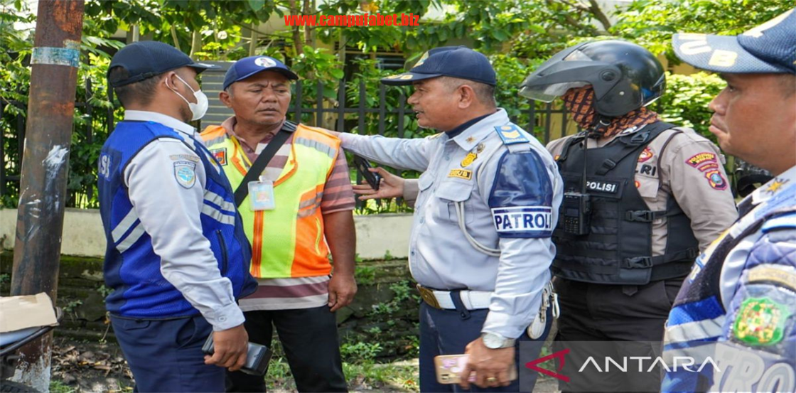 Pemkot Medan Berikan Kado Manis