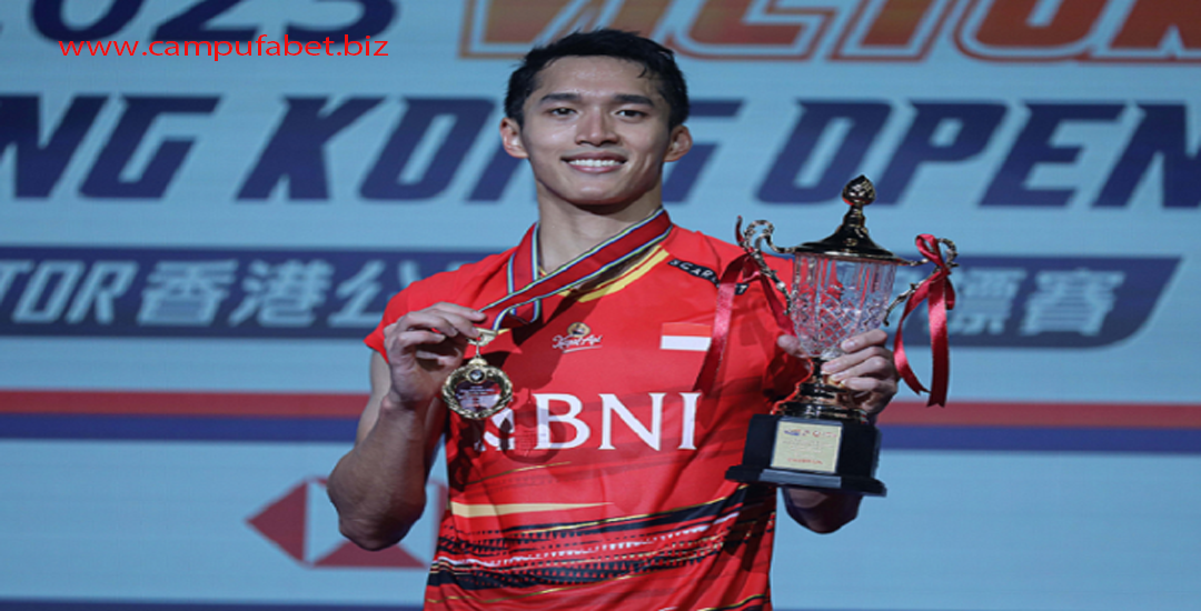 Jonatan Christie