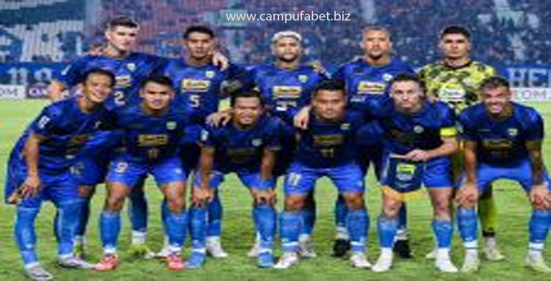 Persib Bandung Siap