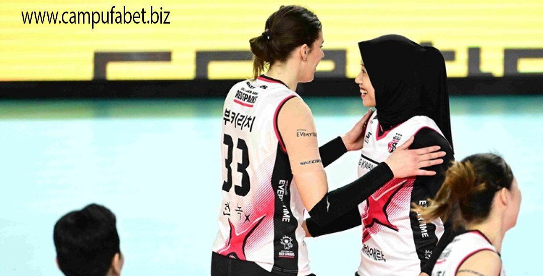 Vanja Bukilic dan Megawati
